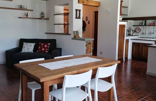 Saint-Pierre Apartment | Le Petit Coq