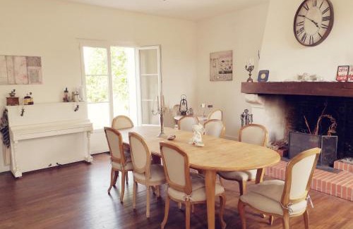 Colayrac-Saint-Cirq Bed & Breakfast | Le Petit Domaine de Colayrac