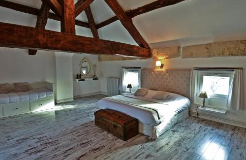 Colayrac-Saint-Cirq Bed & Breakfast | Le Petit Domaine de Colayrac
