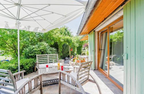 Flocourt House | Le Petit Flo
