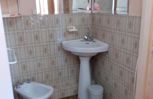 Fors Apartment | le petit Forsitain