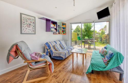 Sainte-Reine-de-Bretagne House | Le Petit Nid