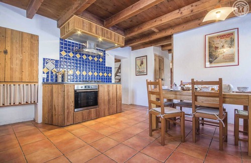 Saint-Nicolas-la-Chapelle House | LE Petit Nicolas - St-nicolas-la-chapelle