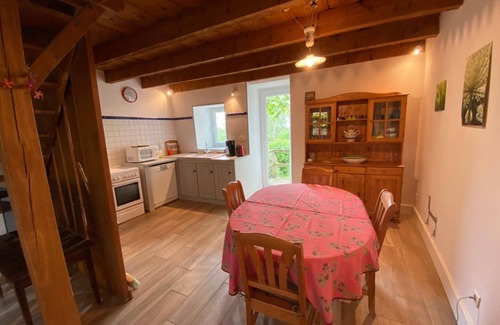 Etrigny Other | Le Petit Gîte de la Ferme de Châtenay