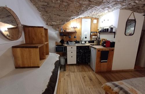 Viols-le-Fort Apartment | Le Petit Gîte du Coq