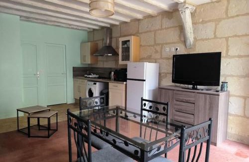 Mosnes House | Le petit gîte