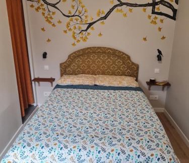 Courlay Apartment | Le Petit Gite du Roy
