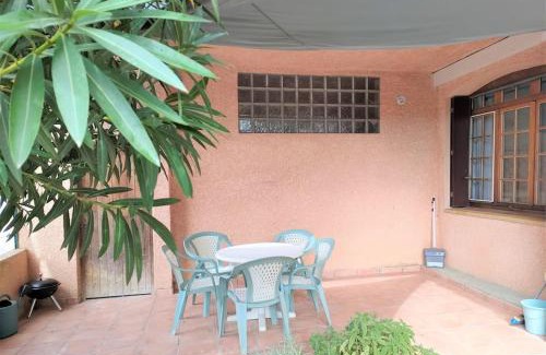Goudargues Apartment | Le petit Goudarguais