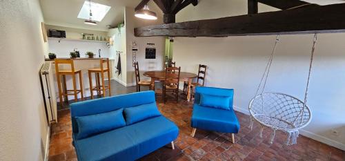 Charlieu Apartment | Le Petit Grenette