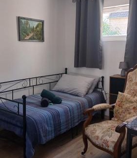Chardonnay Apartment | Le petit havre