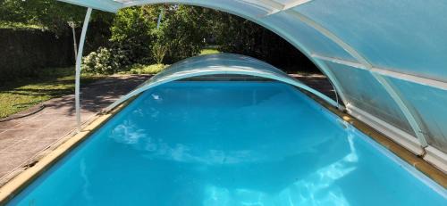 Mayet Apartment | Le Petit Lavoir - Joli studio à Mayet
