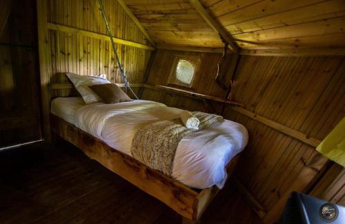 Saint-Pierre-de-Plesguen House | Le Petit Moulin du Rouvre