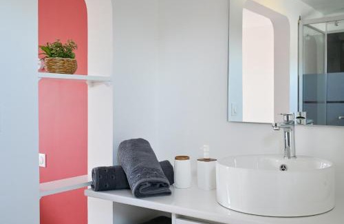 Mannevillette House | Le petit mannevillettais