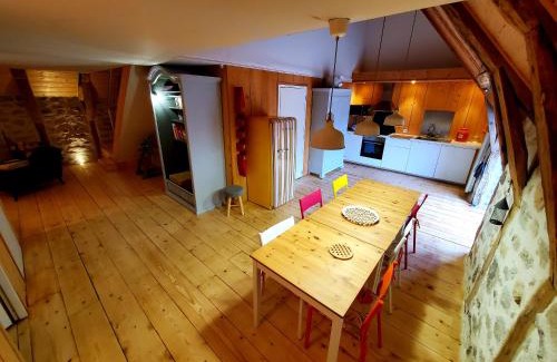 Le Vaulmier House | Le Petit Mars