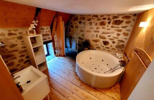 Le Vaulmier House | Le Petit Mars