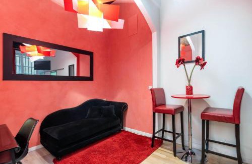 Les Cordeliers Apartment | Le Petit Mercière - Le charme en plein centre