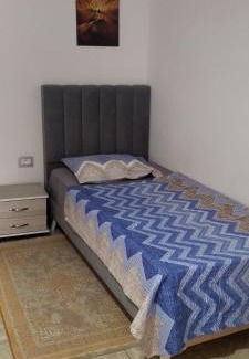 Tataouine Apartment | Le petit Mimosa - City Center