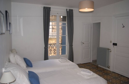 Servian Bed & Breakfast | Le Petit Molière