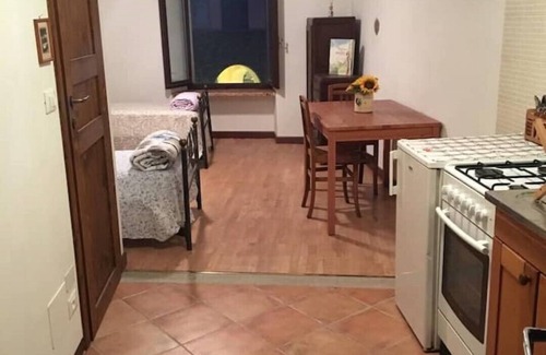 Torre Pellice Apartment | Le Petit Montagnard