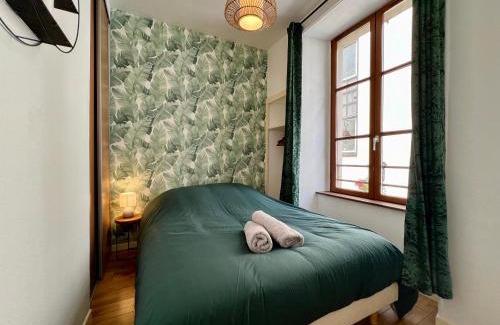 Montbeliard Apartment | Le Petit Moulin