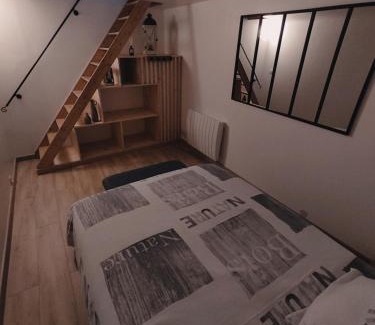 Nogent-le-Roi Apartment | Le Petit Nogentais