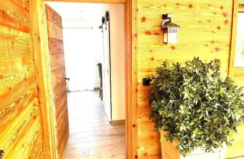 Mont Pelerin Ski Chalet | Le Petit Observatoire