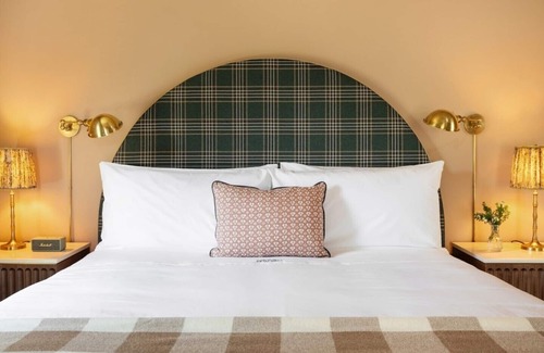St. Helena Bed & Breakfast | Le Petit Pali St. Helena