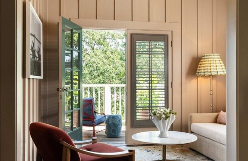 St. Helena Bed & Breakfast | Le Petit Pali St. Helena