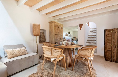 Binissalem Villa | Le Petit Paradis - Villa With Private Pool