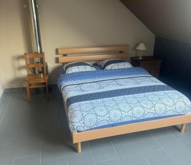Bierges Apartment | Le Petit Parc