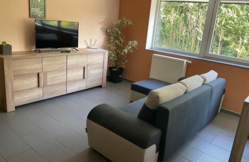 Bierges Apartment | Le Petit Parc