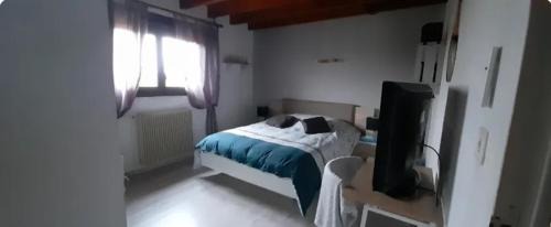 Le Fousseret Apartment | Le petit Pouncet