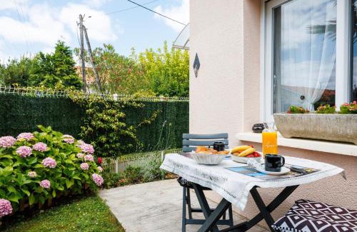 Pessac House | Le Petit Prince - Pessac, Bordeaux