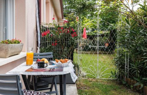 Pessac House | Le Petit Prince - Pessac, Bordeaux