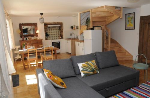 Lanrodec House | Le Petit Quinquis