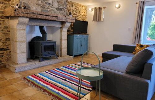 Lanrodec House | Le Petit Quinquis