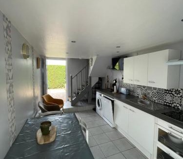 Boissay House | Le petit refuge