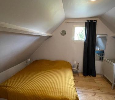 Boissay House | Le petit refuge