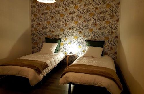 Launois-sur-Vence House | Le Petit Relais de Launois