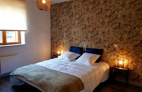 Launois-sur-Vence House | Le Petit Relais de Launois