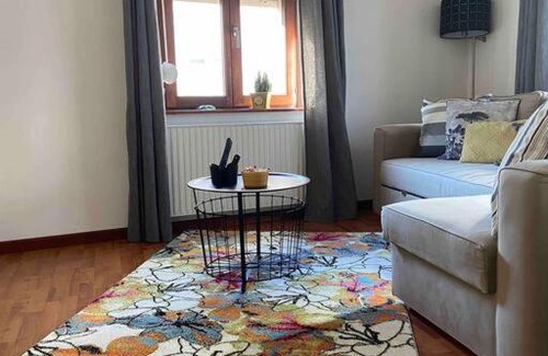 Hoenheim Apartment | Le Petit Ried (15 min de Strasbourg) - 3P -70 m²