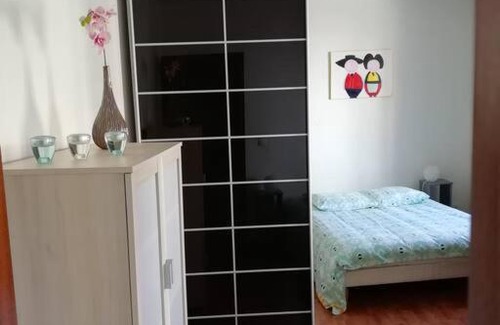 Hoenheim Apartment | Le Petit Ried (15 min de Strasbourg) - 3P -70 m²