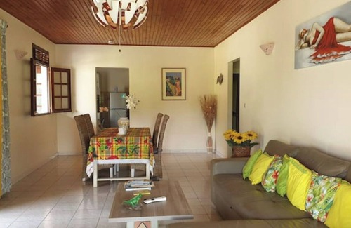 Le Robert House | Le Petit Robert : Maison f3 "de Plein Pied"