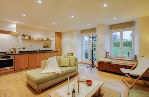 Saint-Lunaire House | Le Petit Tertre - charmante maison entre terre et mer - St Lunaire