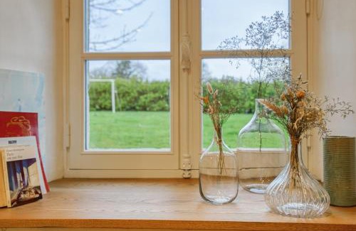 Saint-Lunaire House | Le Petit Tertre - charmante maison entre terre et mer - St Lunaire