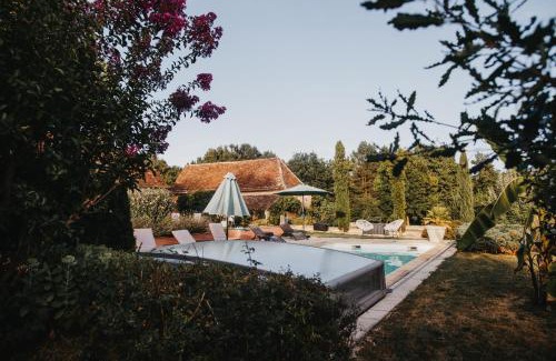 Saint-Sauveur House | Le Petit Tonnelier