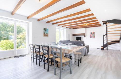 Gouesnach House | Le Petit Treffelen - Bénodet