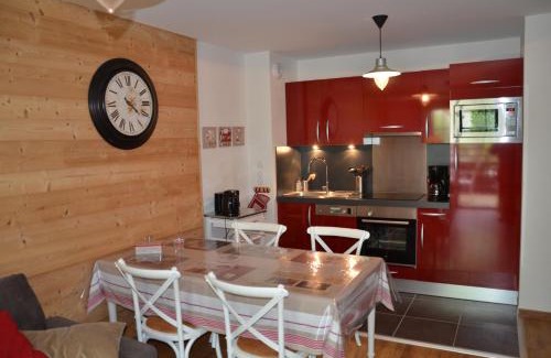 Saint-Lary-Soulan Apartment | Le Petit Verger 104