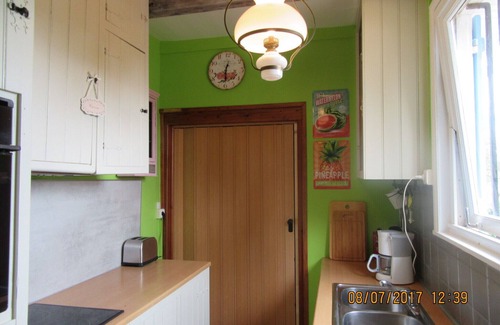 Rodelinghem Cottage | Le petit Wissant (country cottage)
