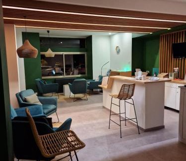 Limoges Hotel | le phenix hôtel limoges